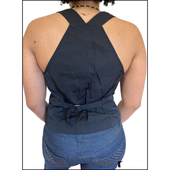 👠MANDEE VINTAGE VEST….
Sz L… - Picture 3 of 15